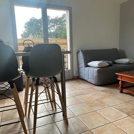 Petite Maison Plein Pied Jardin Soorts-Hossegor Luaran gambar