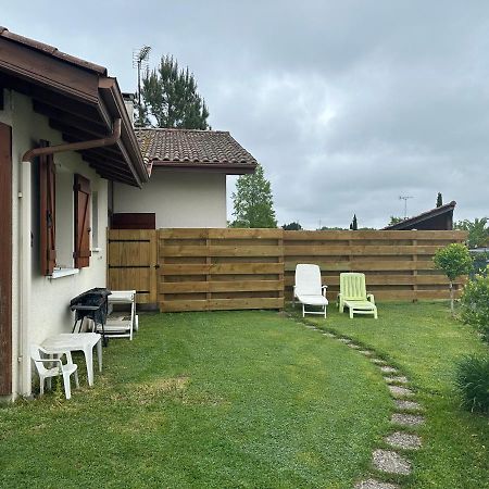 Petite Maison Plein Pied Jardin Soorts-Hossegor Luaran gambar