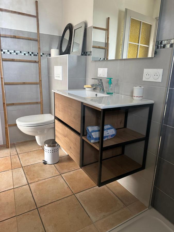 Petite Maison Plein Pied Jardin Soorts-Hossegor Luaran gambar