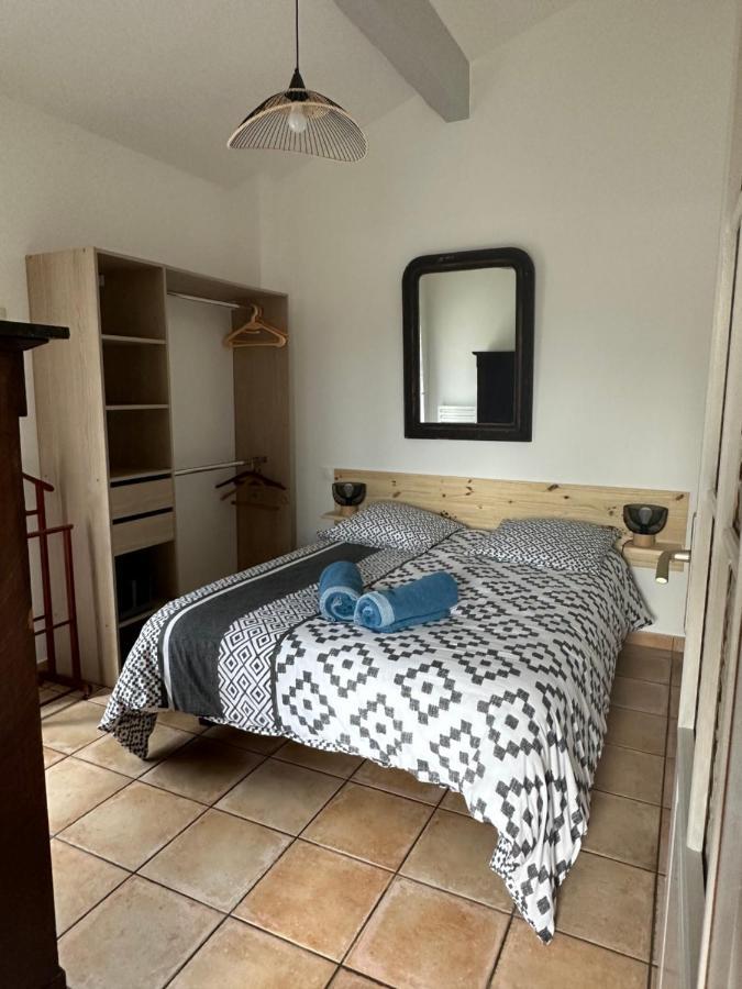 Petite Maison Plein Pied Jardin Soorts-Hossegor Luaran gambar