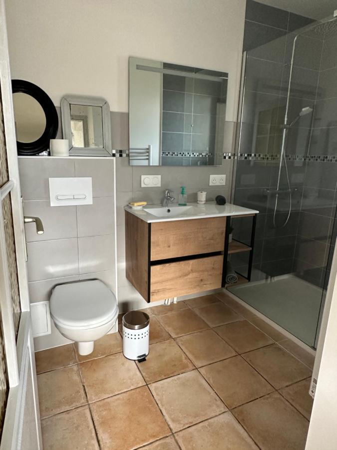 Petite Maison Plein Pied Jardin Soorts-Hossegor Luaran gambar