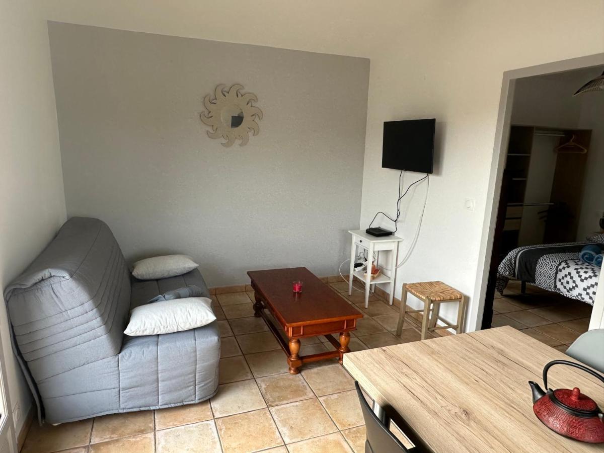 Petite Maison Plein Pied Jardin Soorts-Hossegor Luaran gambar