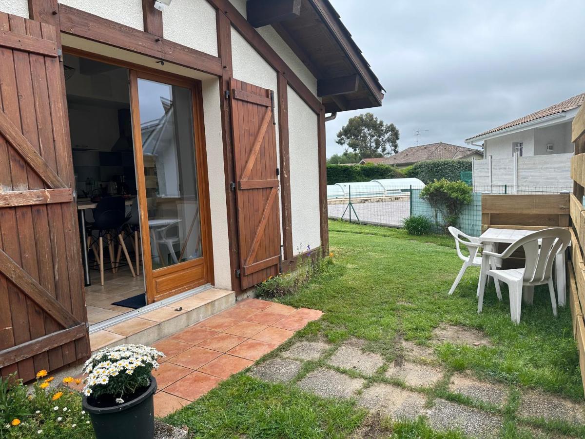 Petite Maison Plein Pied Jardin Soorts-Hossegor Luaran gambar
